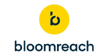 Bloomreach corporate logo