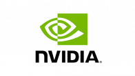 NVIDIA logo